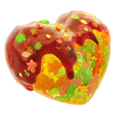 Autumn heart