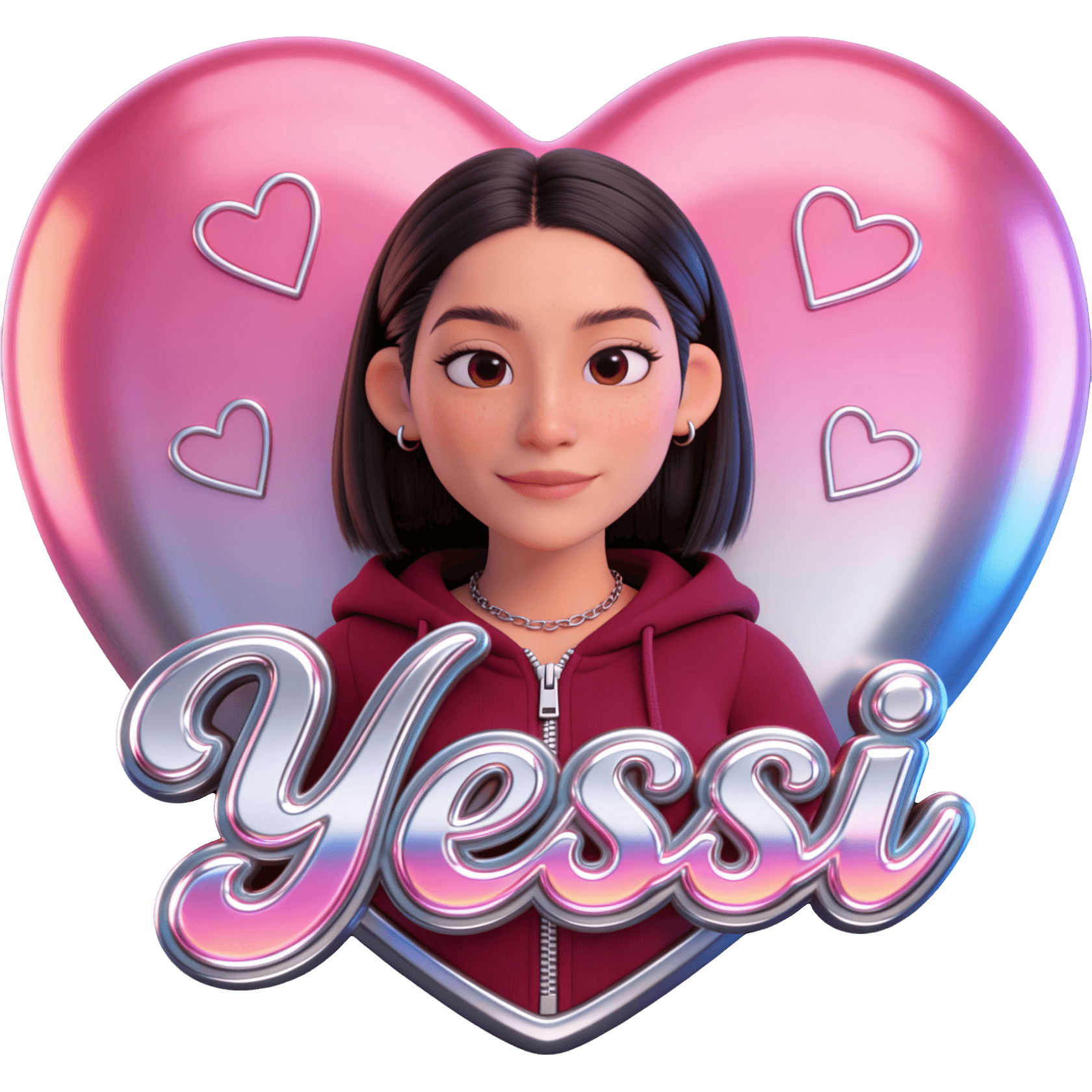 Yessi Sonrisa