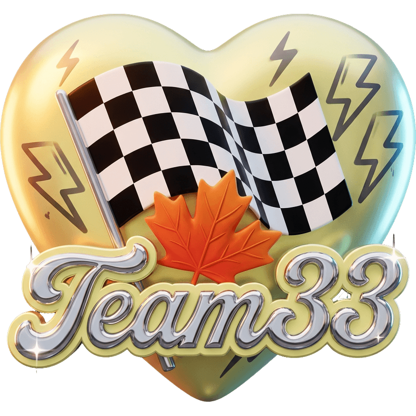 Team33 Maple