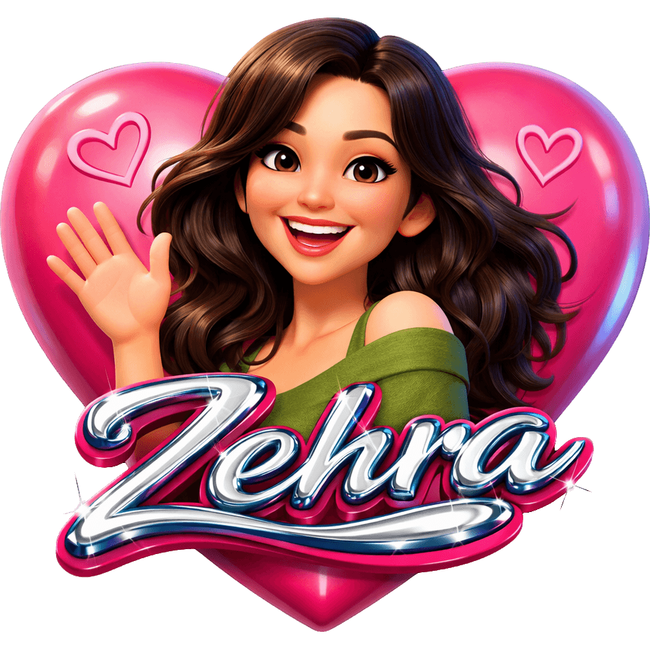 Zehra Selamı
