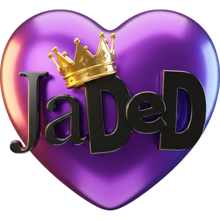 JaDeD Crown