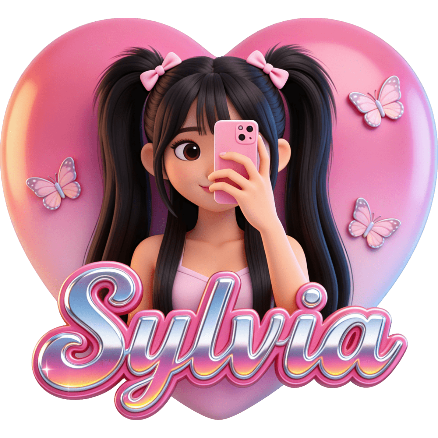 Sylvia Bloom