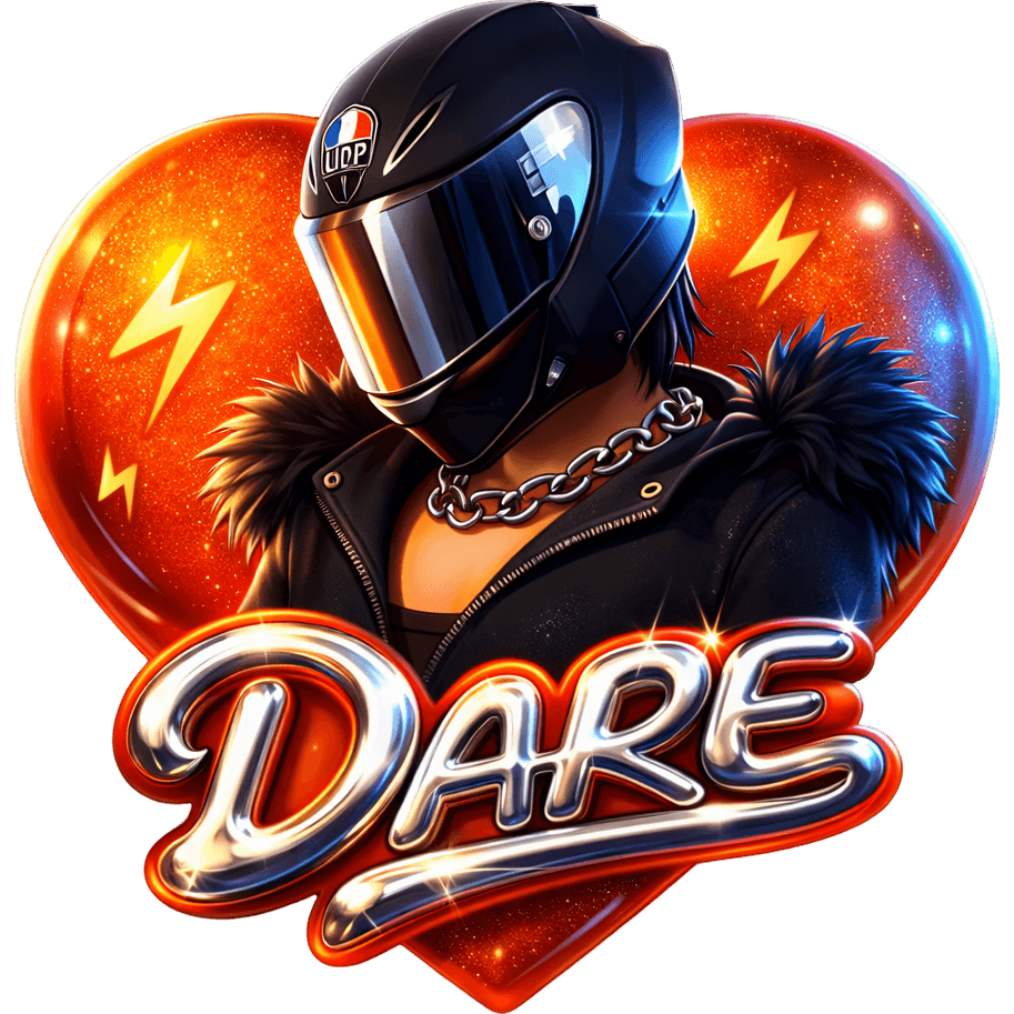 Dare Helmet