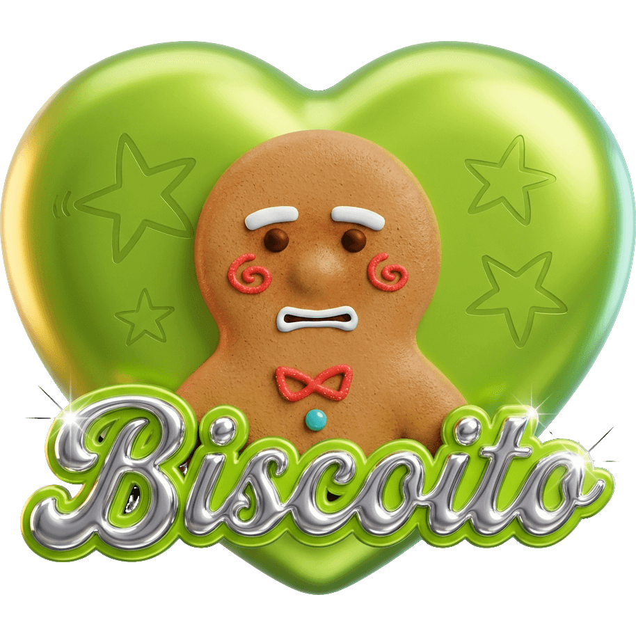 Biscoito Verde
