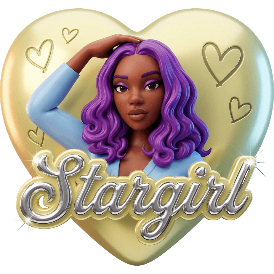 Stargirl Duvessa