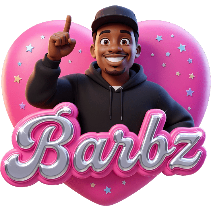 Barbz Point