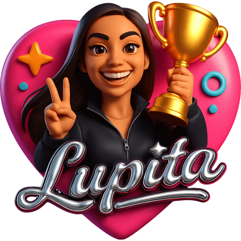 Copa Lupita