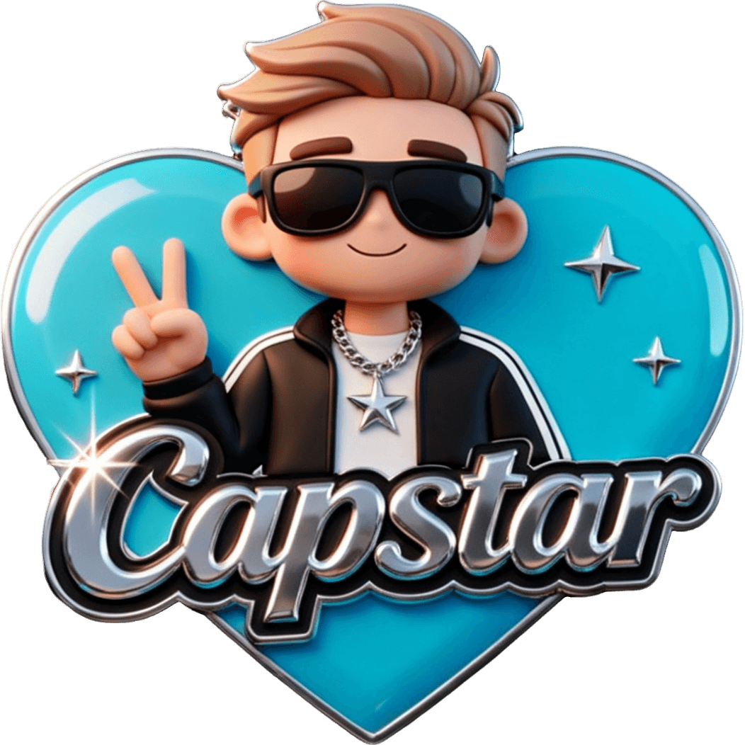 Capstarin Tähti