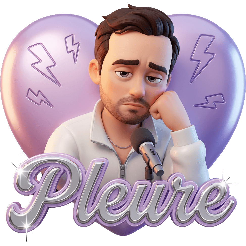 Pleure Laylay