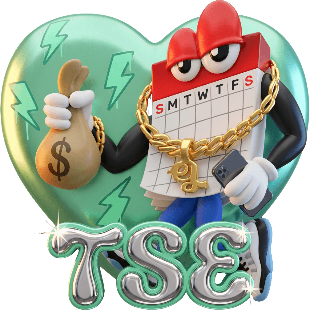 TSE Calendar