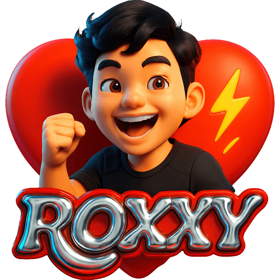 Roxxy Baran