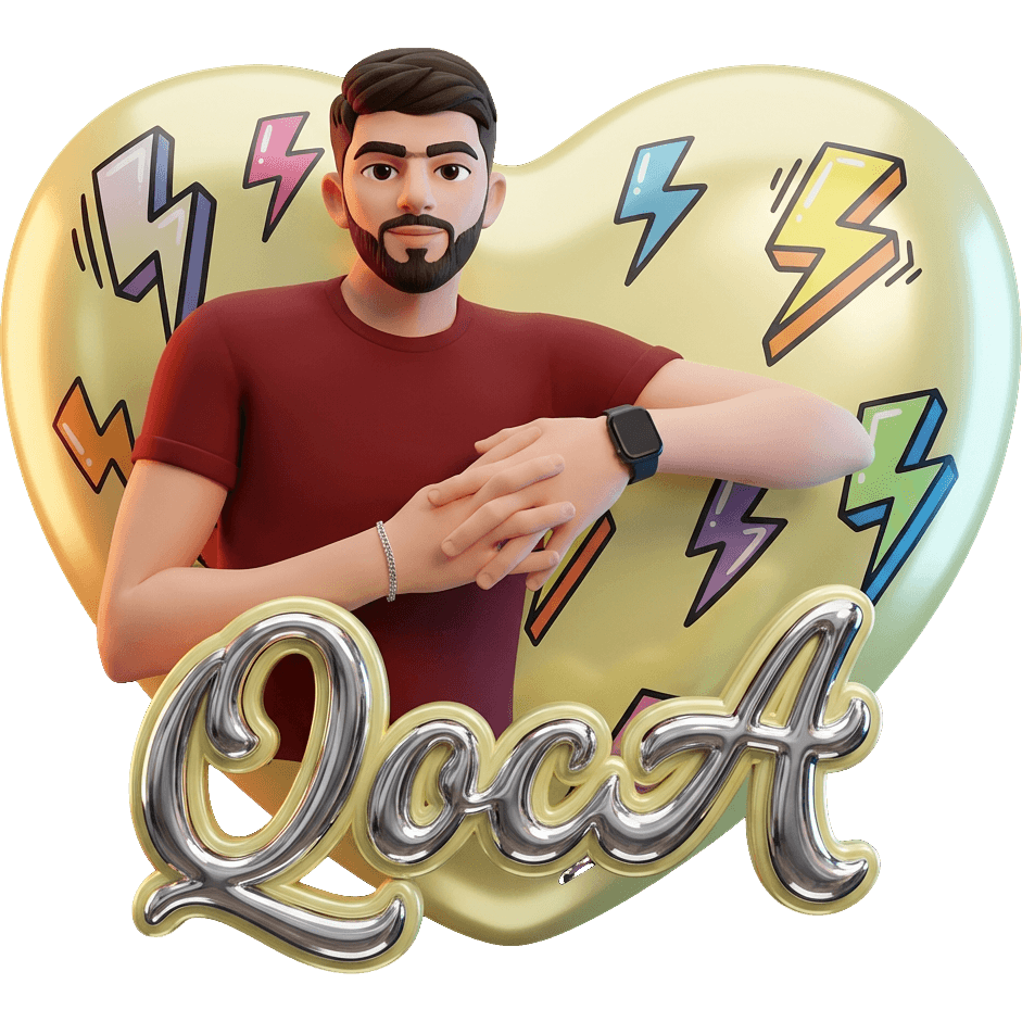 QocA Asiq