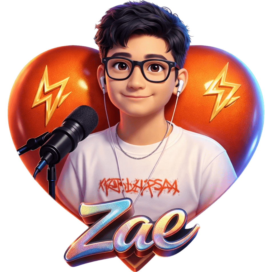 Team Zae