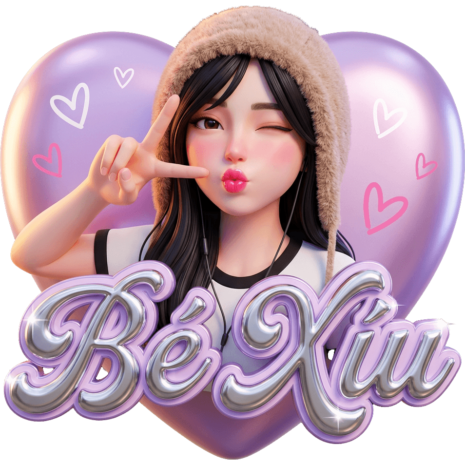 Bé Xíu Dưa Hấu