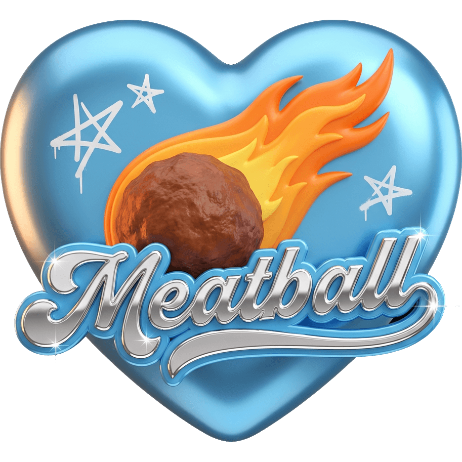 Meatball Comet