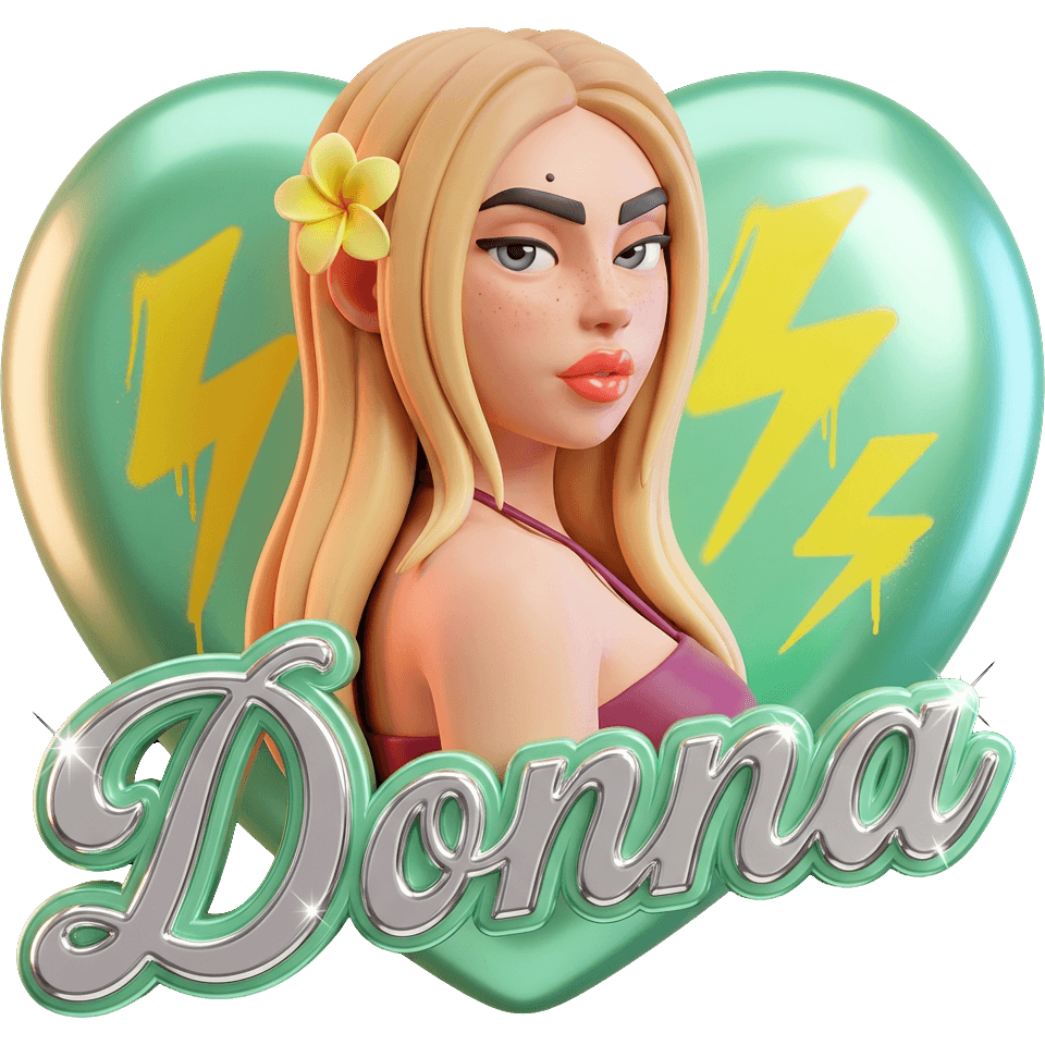Donna Polo