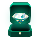 Diamond King