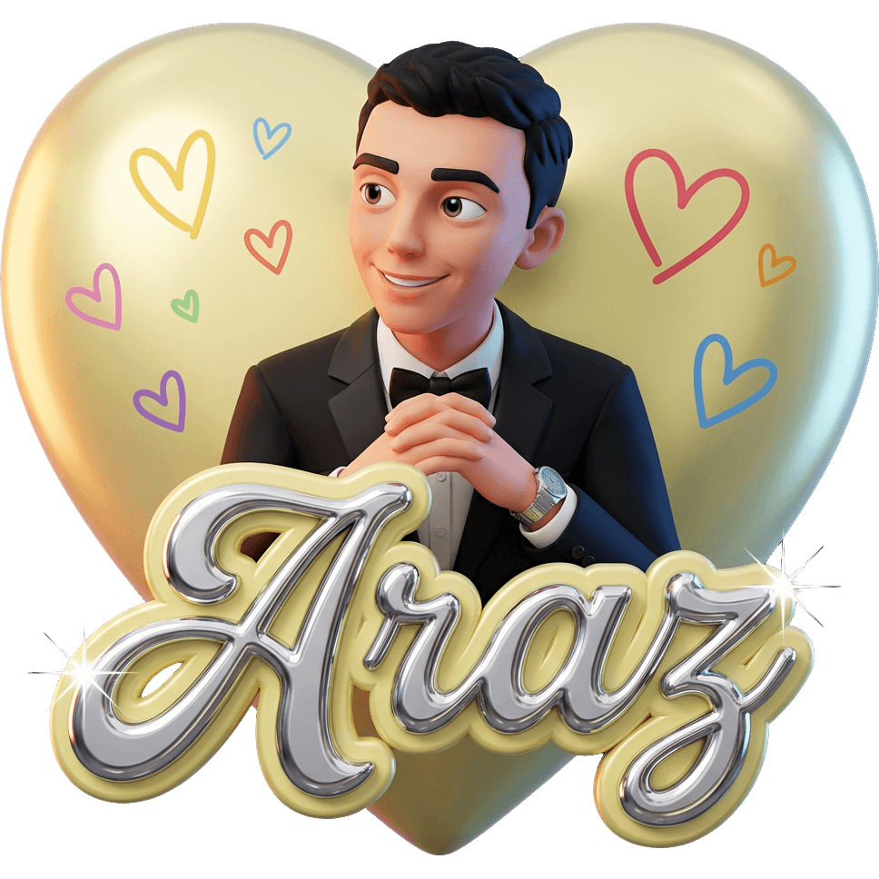 Araz Pianist