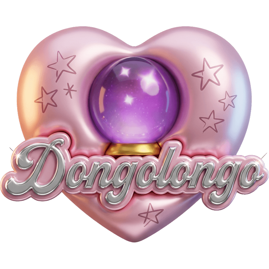 Dongolongo Kristall