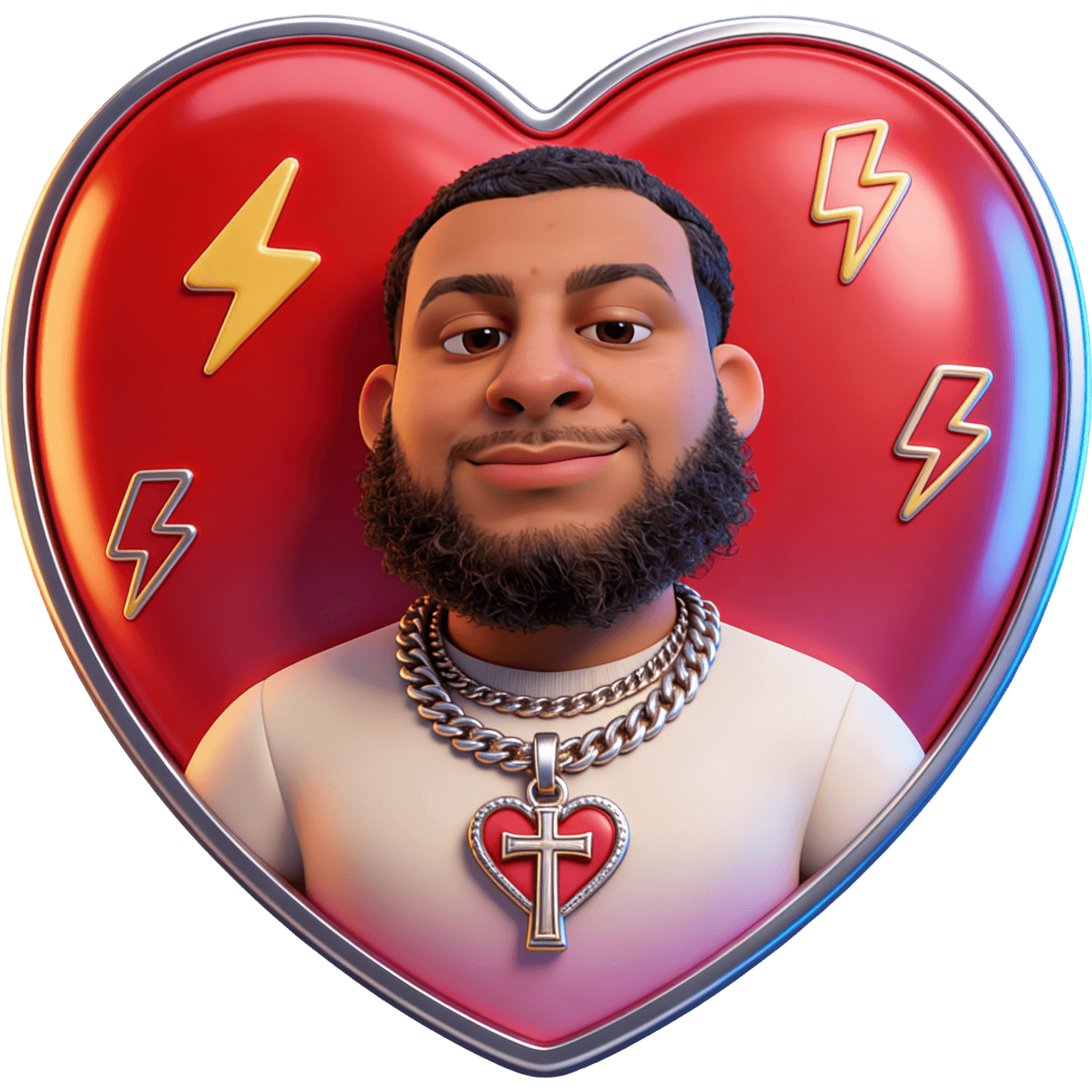 Drizzy Heart