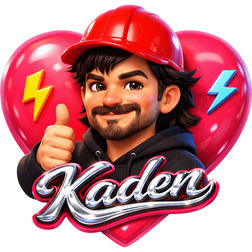 Kaden Hardhat
