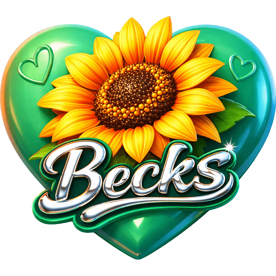 Becks Sunburst