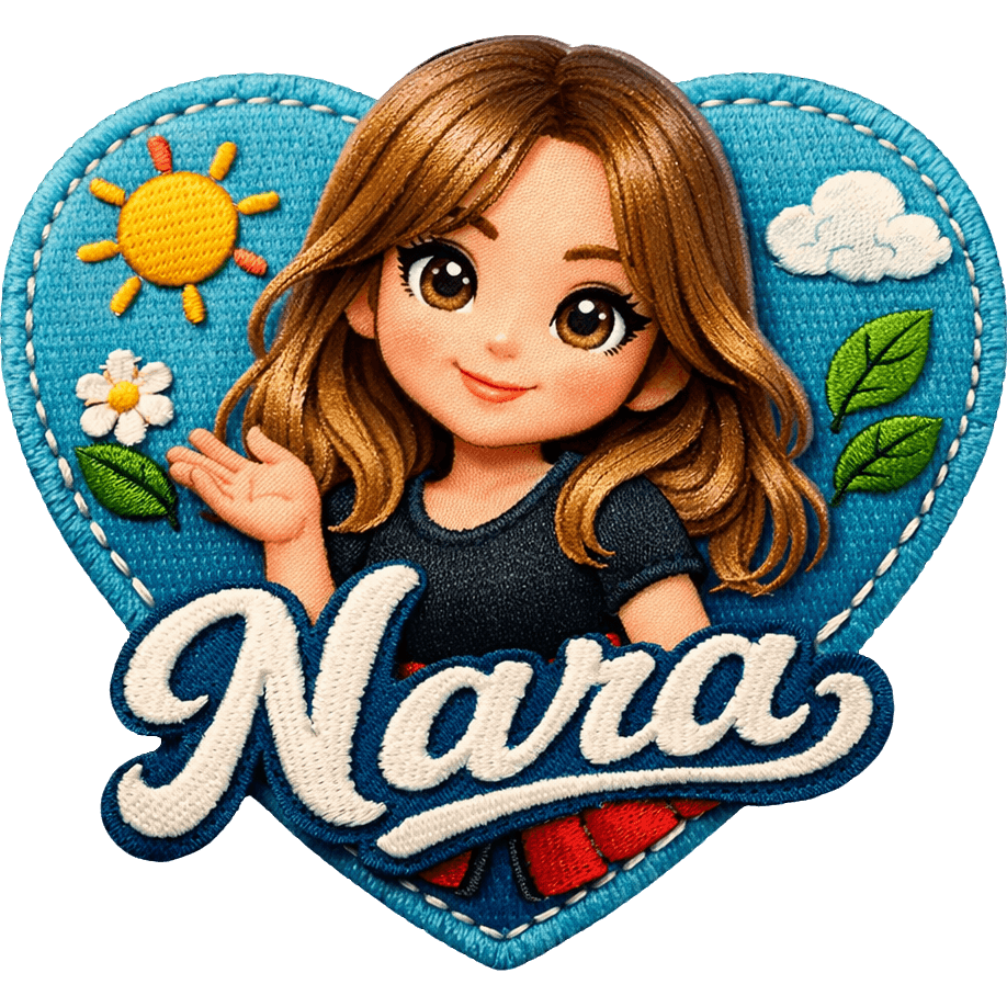 Nara Günəşi