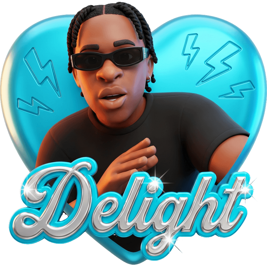 Delight Shades