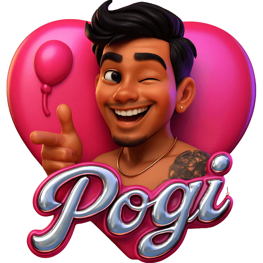 Pogi Point