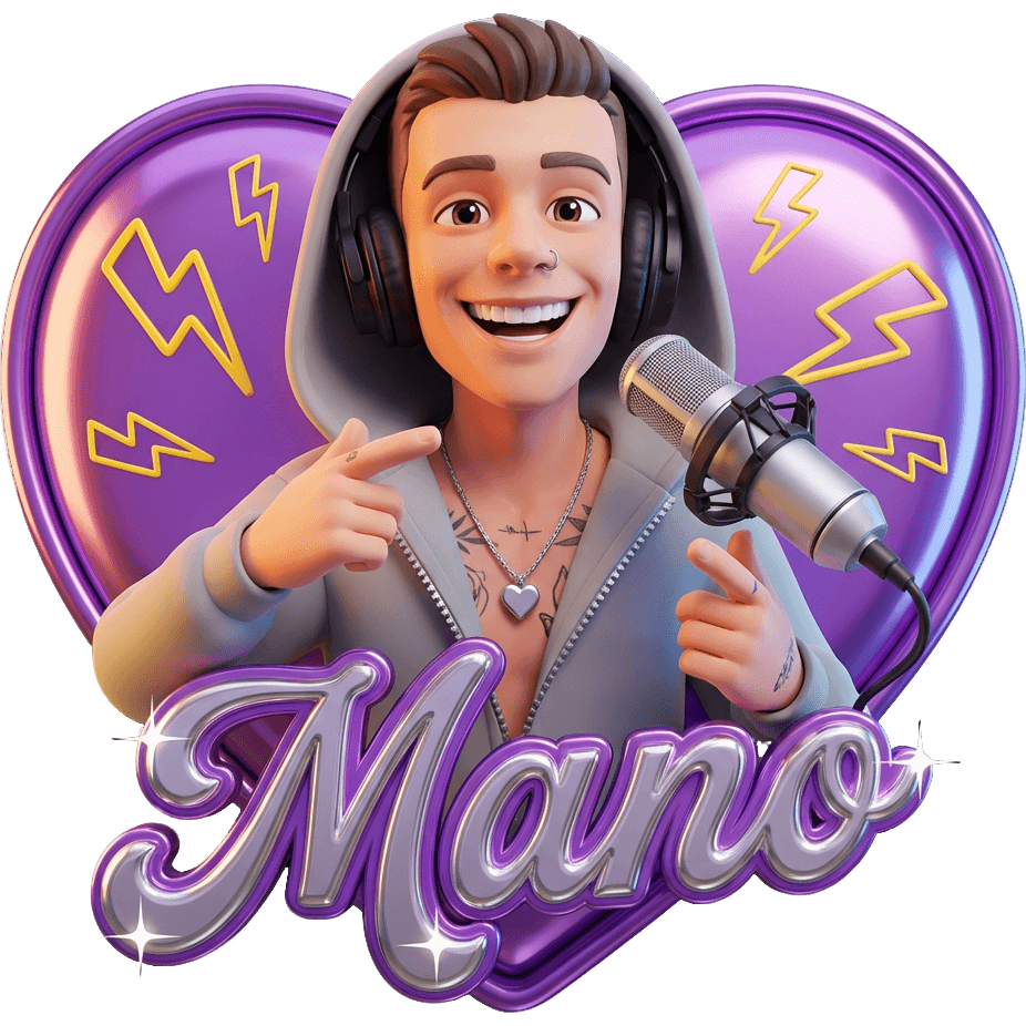 Mano Mov