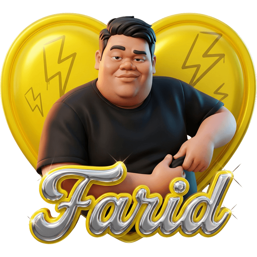 Frennn Farid