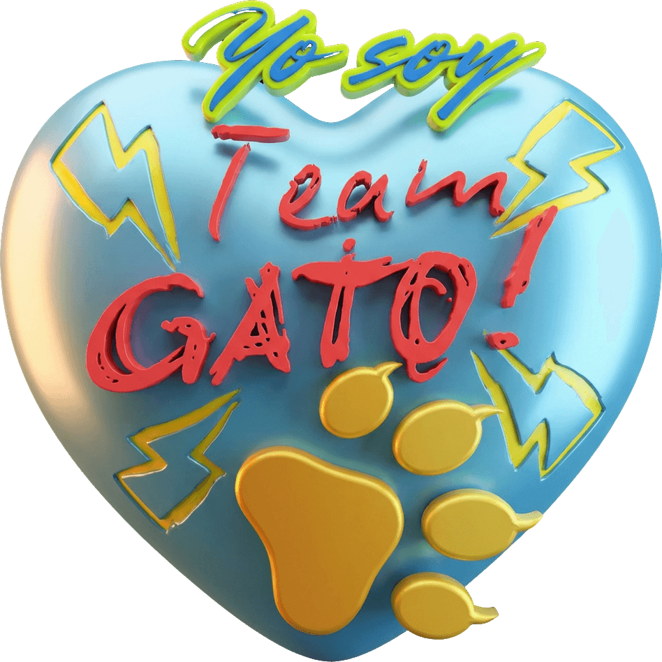 Team Gato
