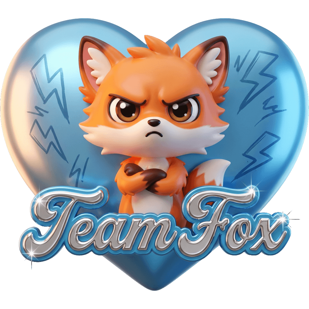 Manon Team Fox