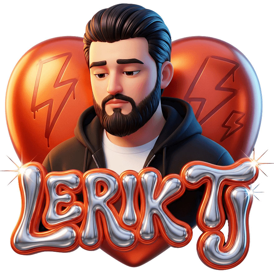 LERIK TJ