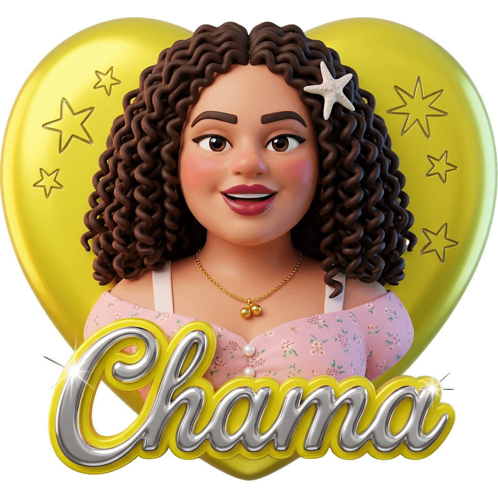 Chama Estrella