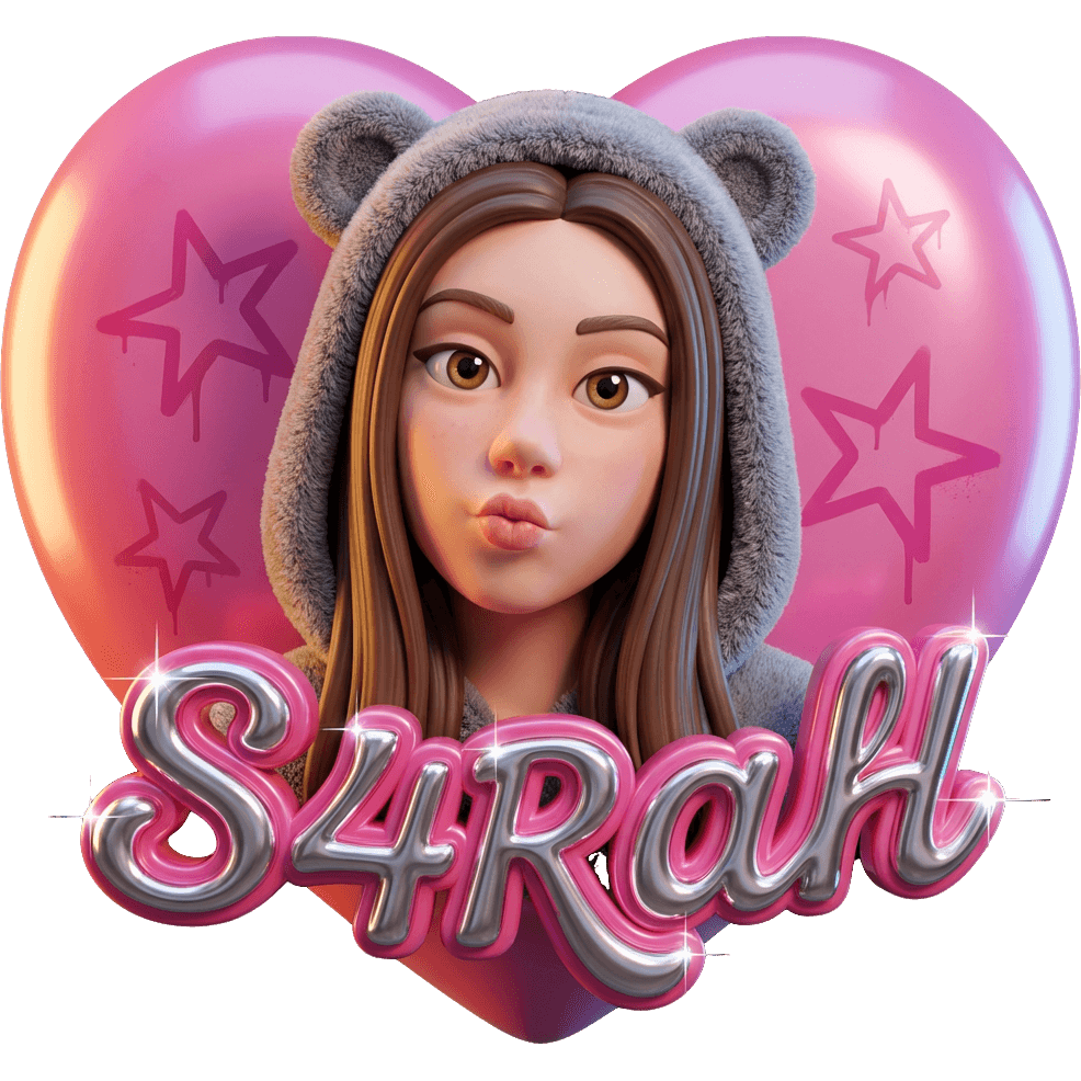 S4RAH Ourson