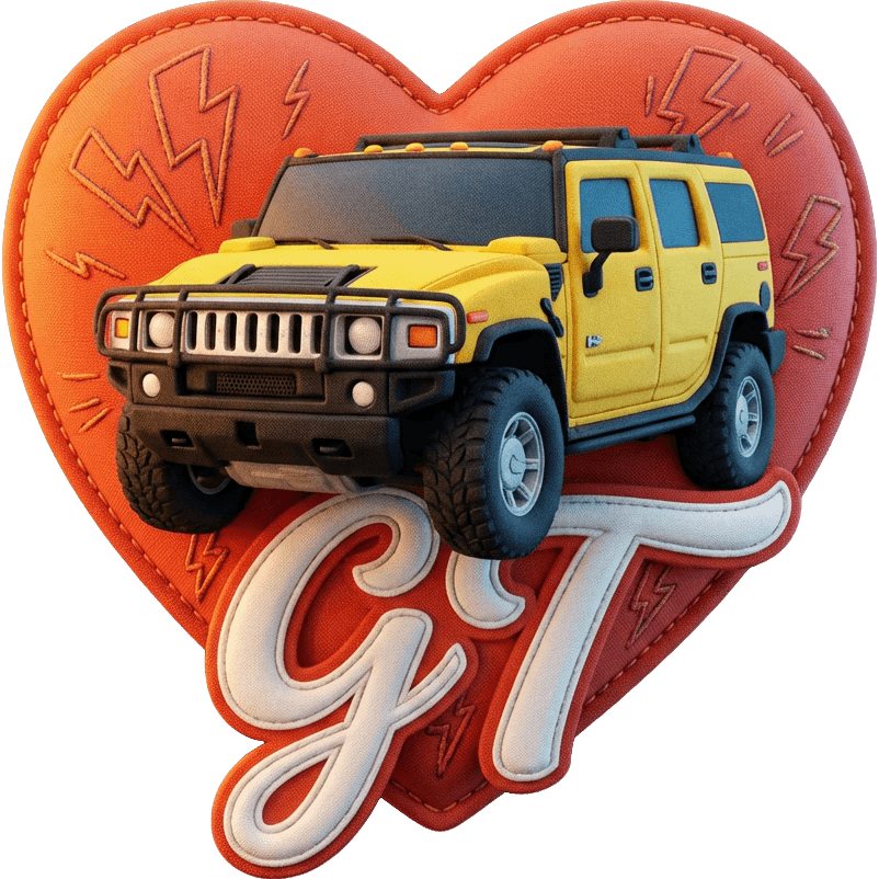 Hummer GT