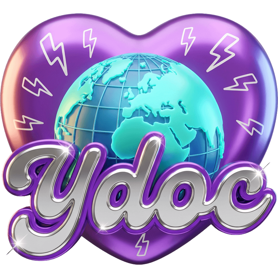 Ydoc Globe