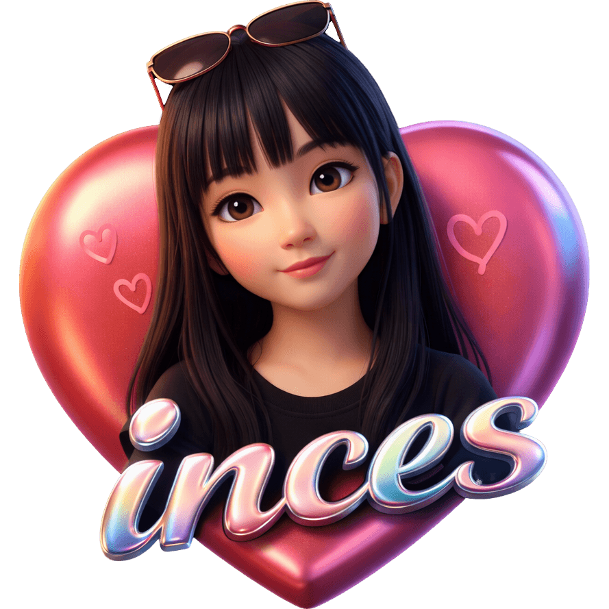 Inces Santai