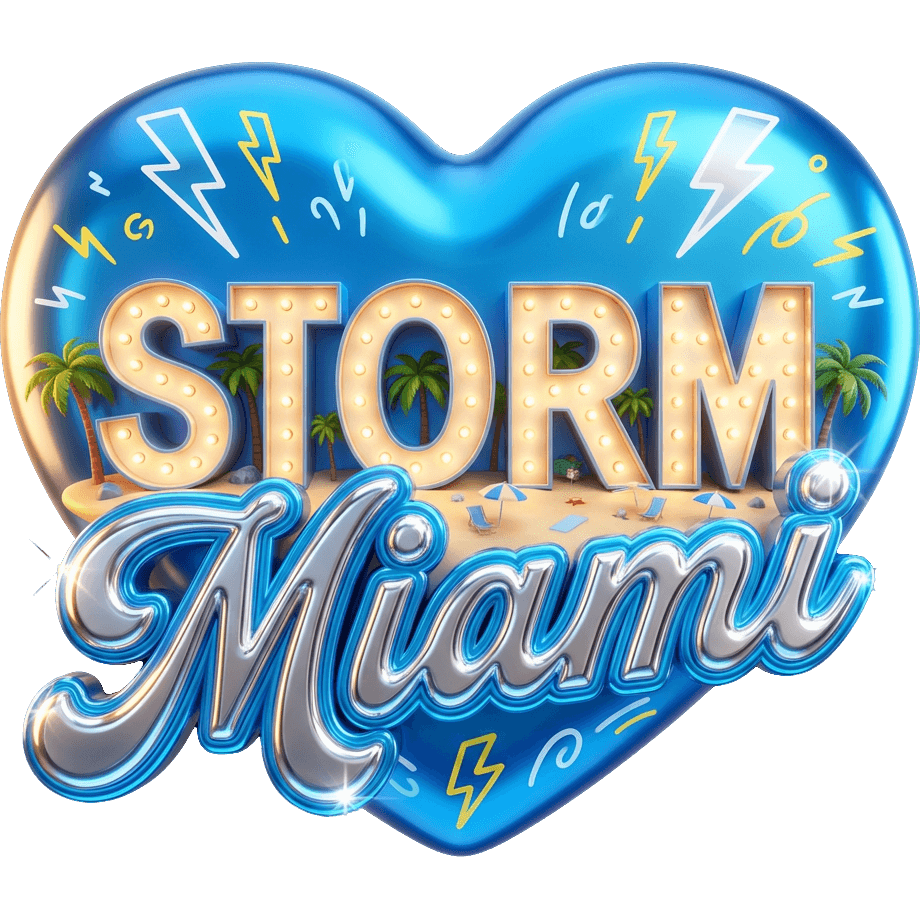 Storm Miami