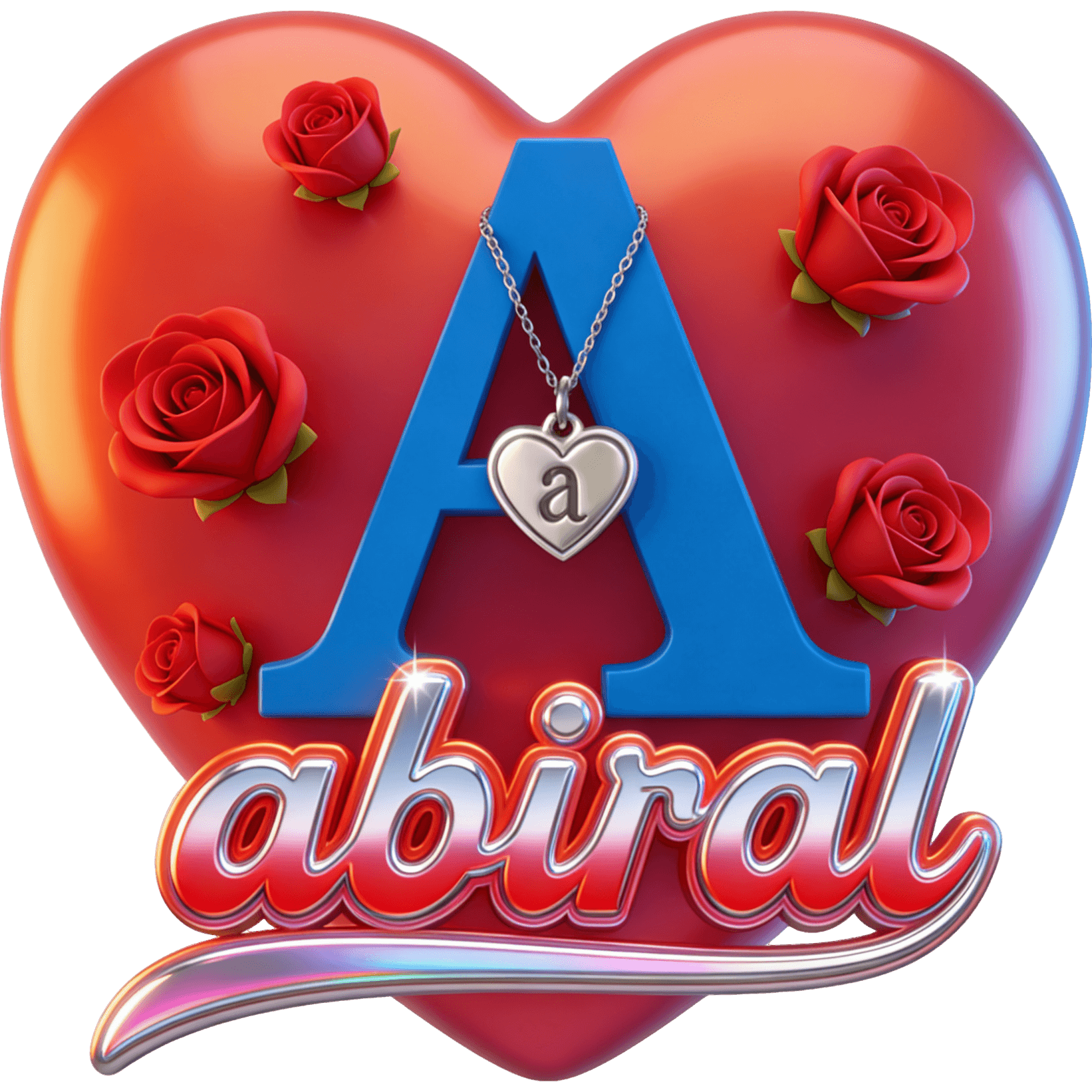 Abiral Rose