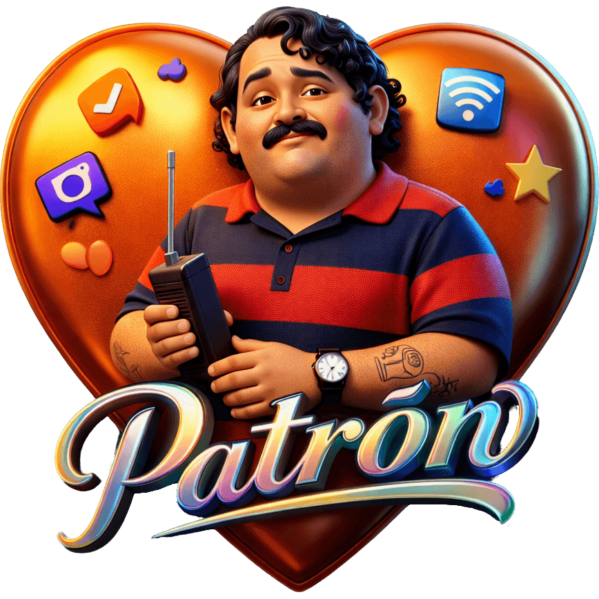 El Patrón