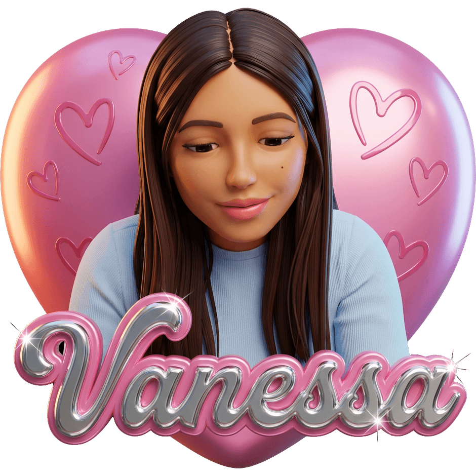 Vanessa Celeste