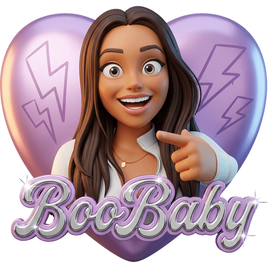 BooBaby Wolfs