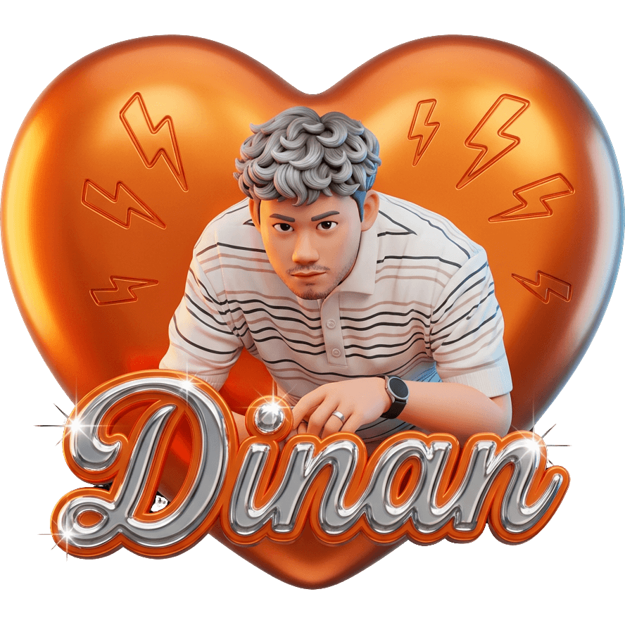 Anak Ajaib Santai
