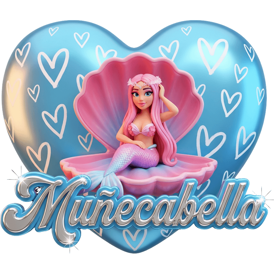 Sirena Muñecabella