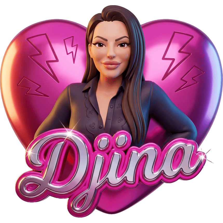 Kraljica Đina