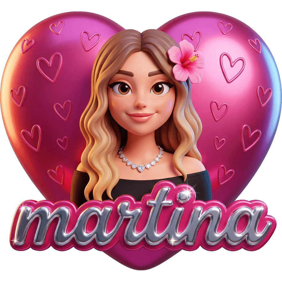 Martina Rosa
