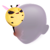 Stinging Bee