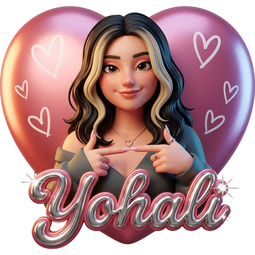 Señal Yohali